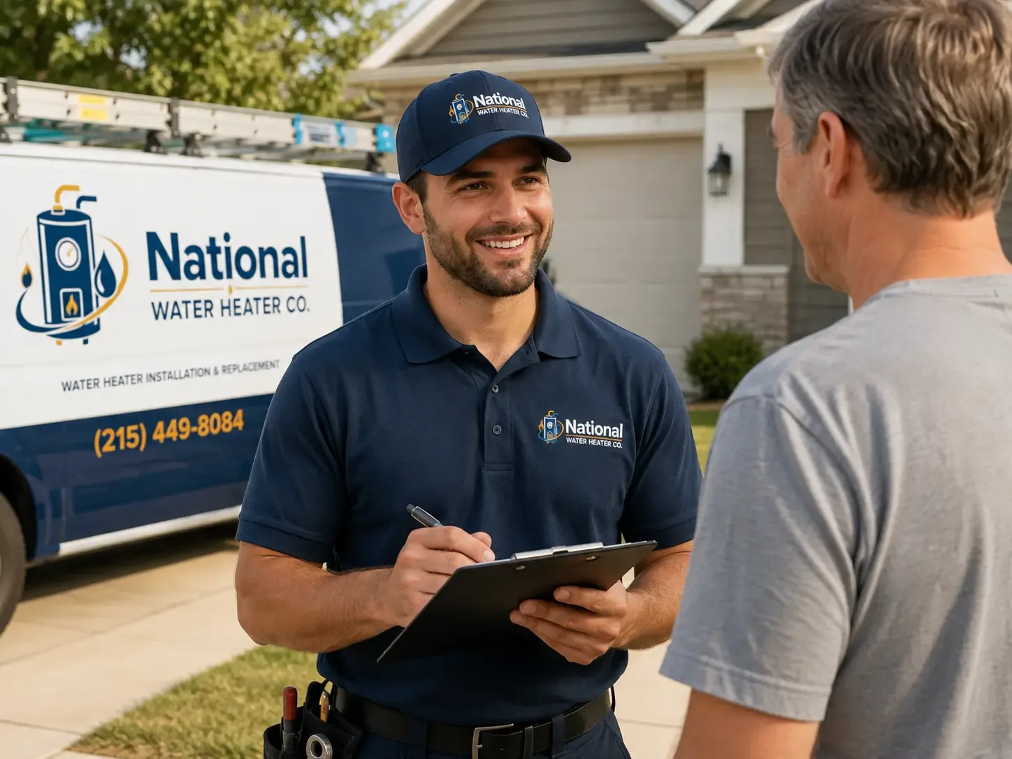 Water Heater Installation Hosmer, SD FAQs